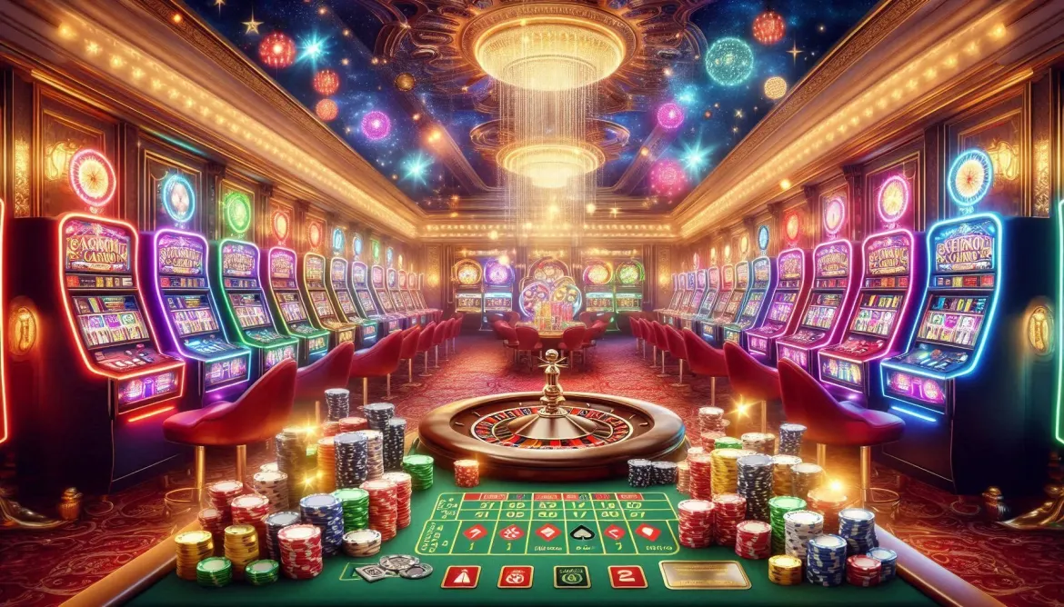 Bets.io Casino